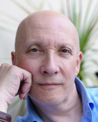 Fr&eacute;d&eacute;ric Maury