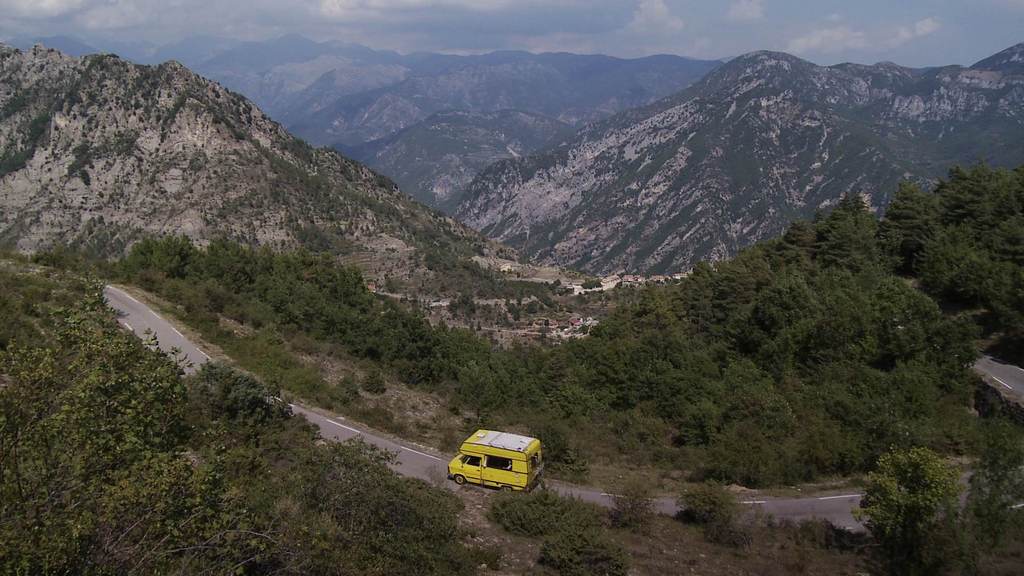 La Machina La Machina