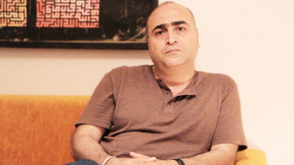 Derrière les fronts, résistance et résilience en Palestine Derrière les fronts, résistance et résilience en Palestine