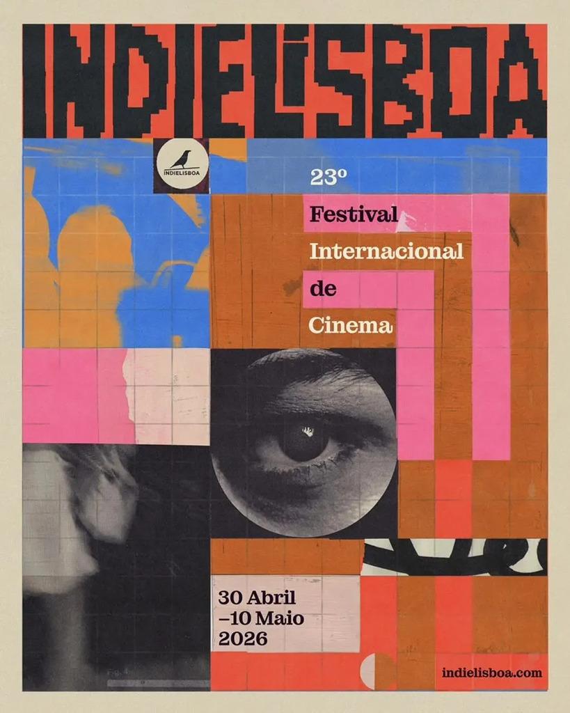Festival Internacional de Cine Independiente Indie Lisboa - 2026 Festival Internacional de Cine Independiente Indie Lisboa - 2026