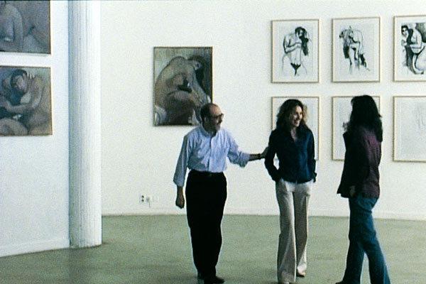 Buenos Aires - Festival de Cine Independiente - 2005