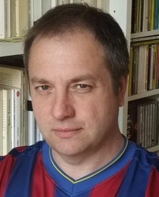 Ernesto Oña Ernesto Oña