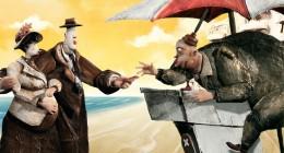 Hollow Land - Terre d'écueil Hollow Land - Terre d'écueil