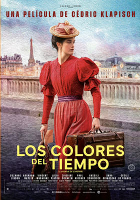Los colores del tiempo - Mexico