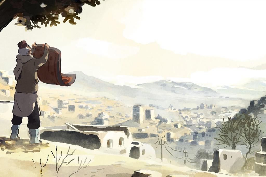 Chicago International Film Festival - 2019 Chicago International Film Festival - 2019