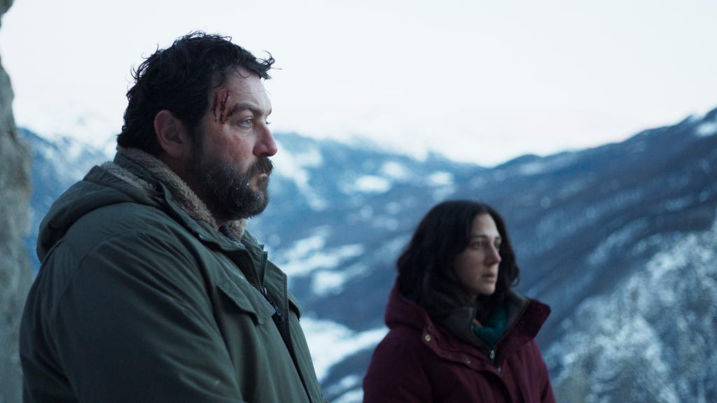 Denis M&eacute;nochet - &copy; Les Films Velvet - Baxter Films - Pierre Ma&iuml;llis-Laval