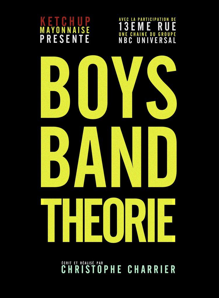 Boys Band Theorie Boys Band Theorie