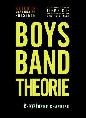 Boys Band Theorie Boys Band Theorie