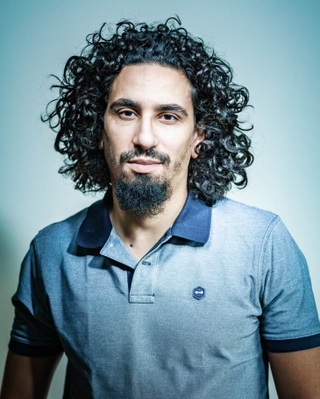 Azdine Keloua Azdine Keloua