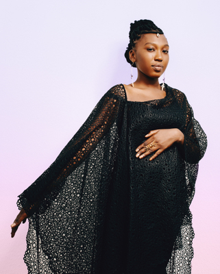 Khady Mane - © Marie Rouge/Unifrance Khady Mane - © Marie Rouge/Unifrance