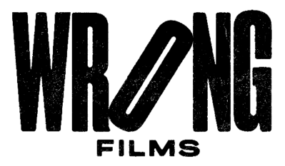 Wrong Films Wrong Films