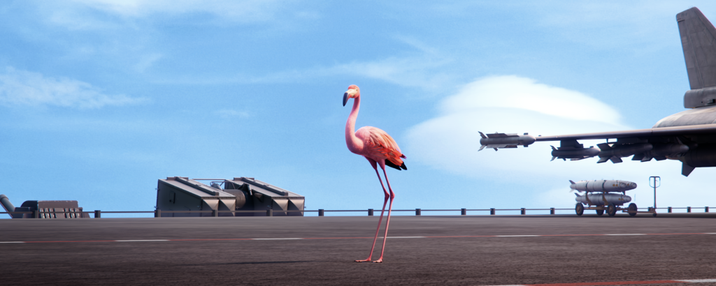 Animation First - 2023