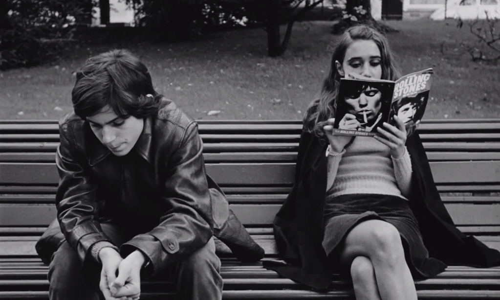 Les Enfants désaccordés Les Enfants désaccordés