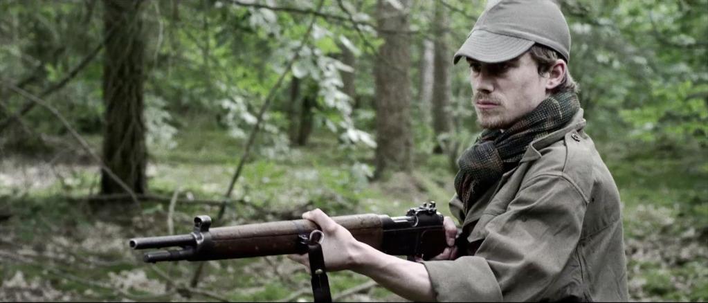 Enemy Brothers Enemy Brothers