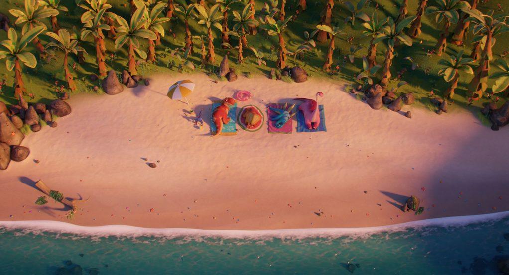 Sapporo International Short Film Festival - 2022 Sapporo International Short Film Festival - 2022