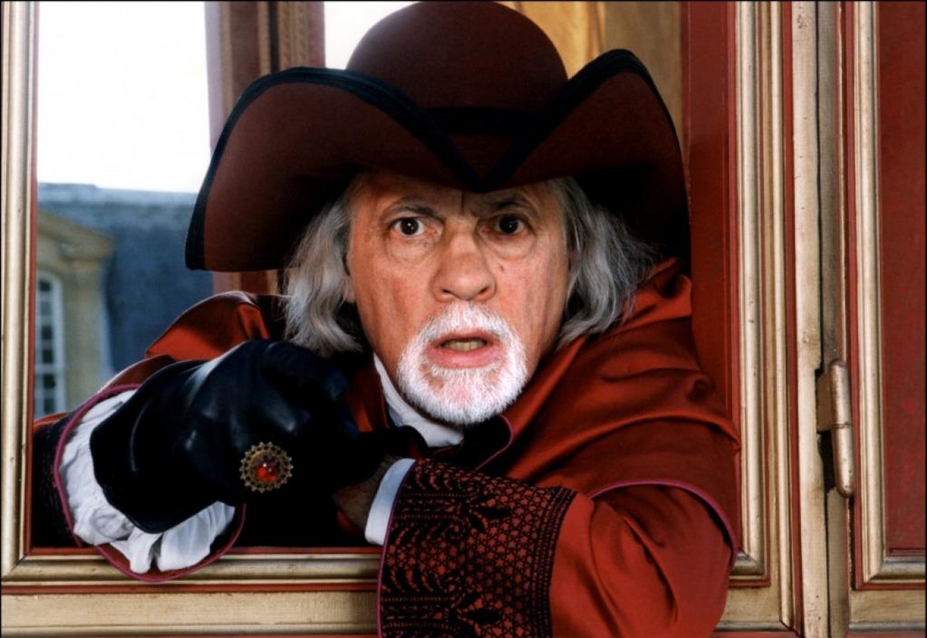 Madrid French Film Mostra - 2000 Madrid French Film Mostra - 2000