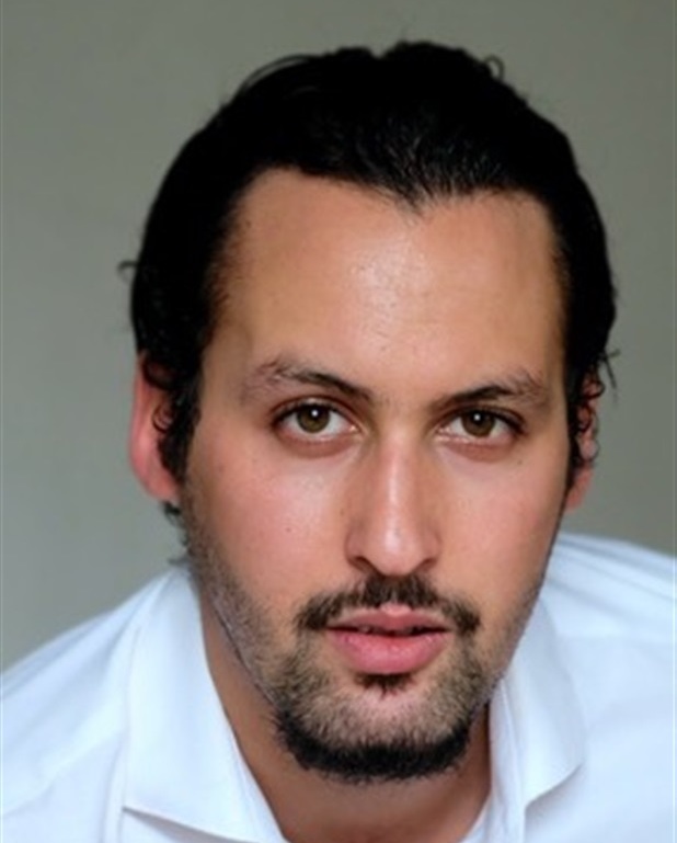 Illyès Salah Illyès Salah