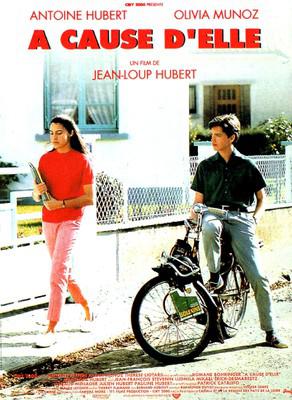 All Because of Her All Because of Her