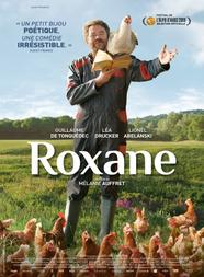 Roxane Roxane