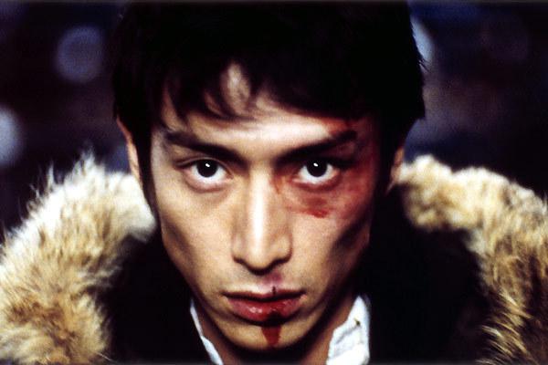 Festival de cine franc&eacute;s en Jap&oacute;n - 2006