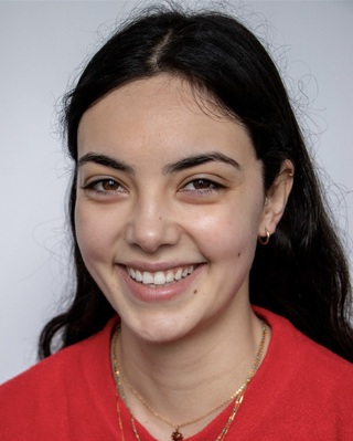 Enora Ciapponi-Wahl Enora Ciapponi-Wahl