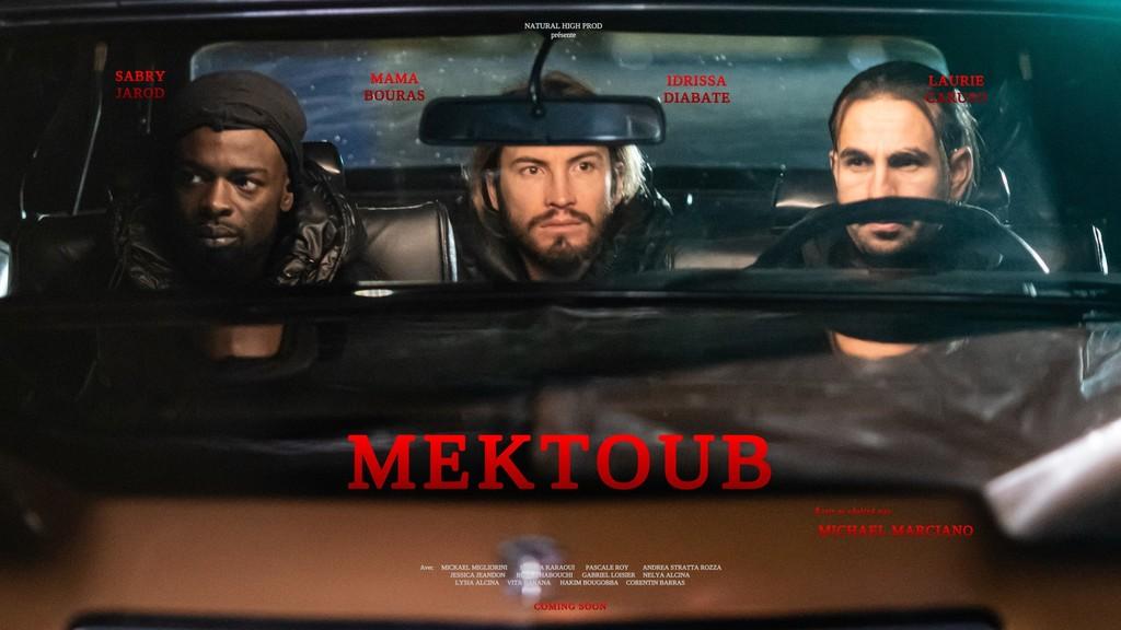 Mektoub Mektoub