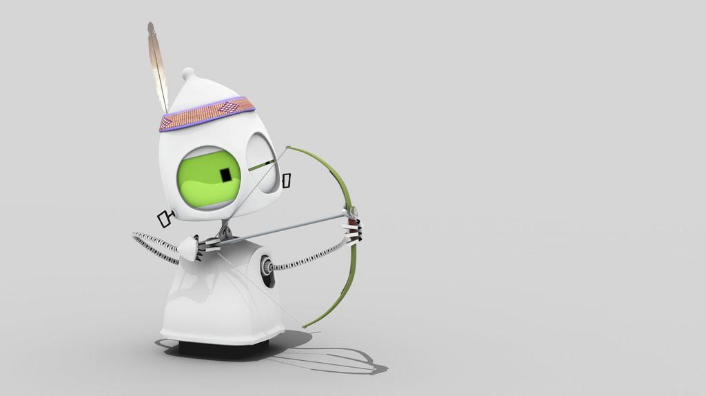 Interfilm Berlin - 2006