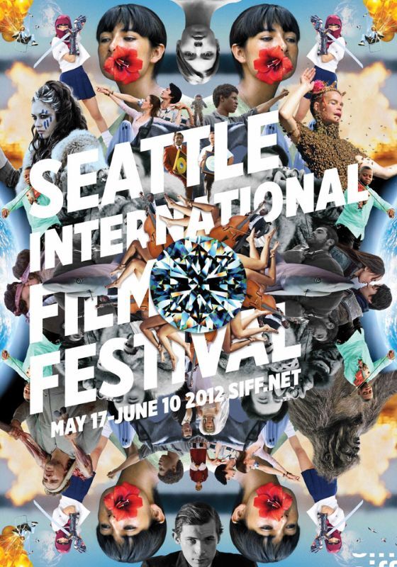 Seattle International Film Festival (SIFF) - 2012