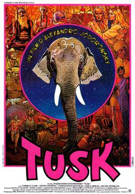 Tusk Tusk