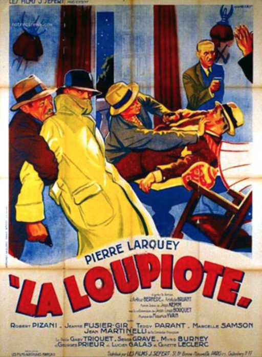 La Loupiote La Loupiote