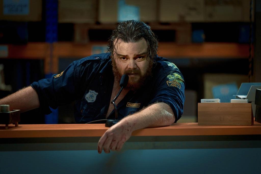 Aidan O'Hare - &copy; Satnof