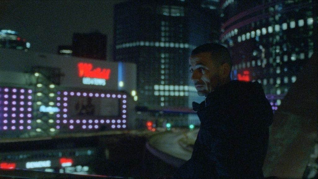 Pacific Club Pacific Club