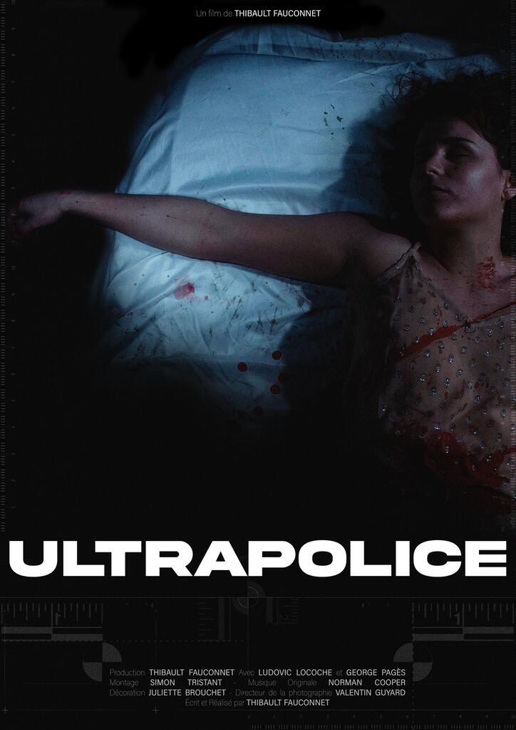 Ultrapolice Ultrapolice