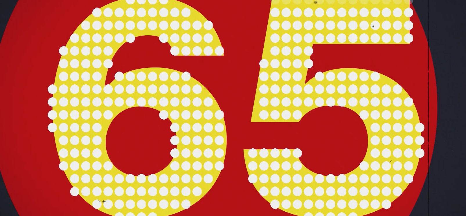 UniFrance a eu 65 ans en 2014 !