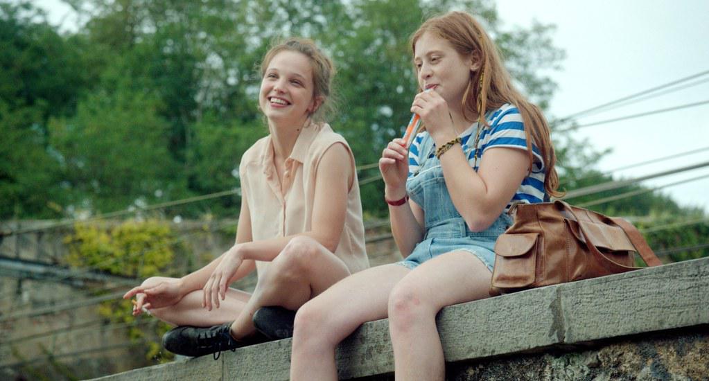 Las Chicas Las Chicas