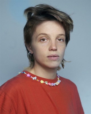 Solène Rigot