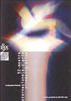 Mostra internationale de cinéma de Venise - 1995 Mostra internationale de cinéma de Venise - 1995