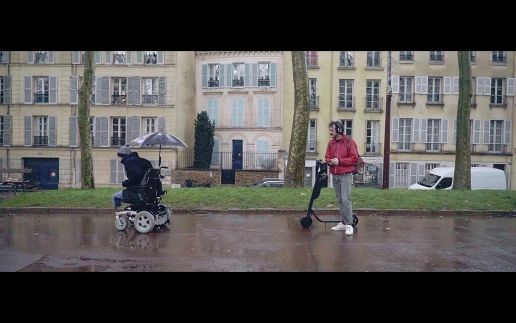 Électrique Électrique