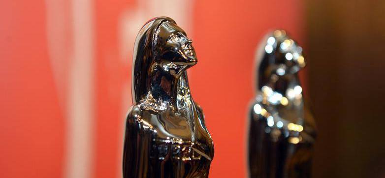Four French films selected for the European Film Awards Four French films selected for the European Film Awards