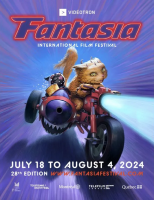 Fantasia - 2024 Fantasia - 2024
