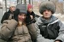 Under the Siberian sun! Under the Siberian sun!