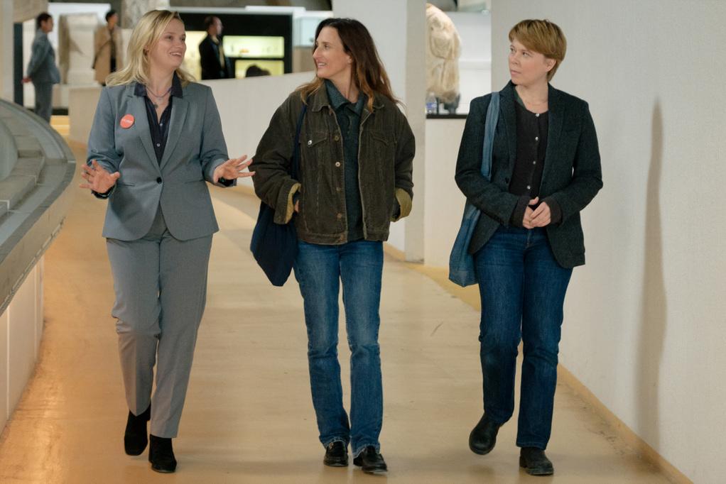 Sara Forestier - © Pascal Chantier - Moby Dick Films Sara Forestier - © Pascal Chantier - Moby Dick Films