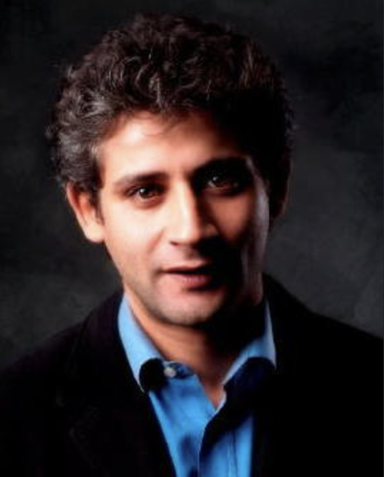 Hakim Sahraoui Hakim Sahraoui