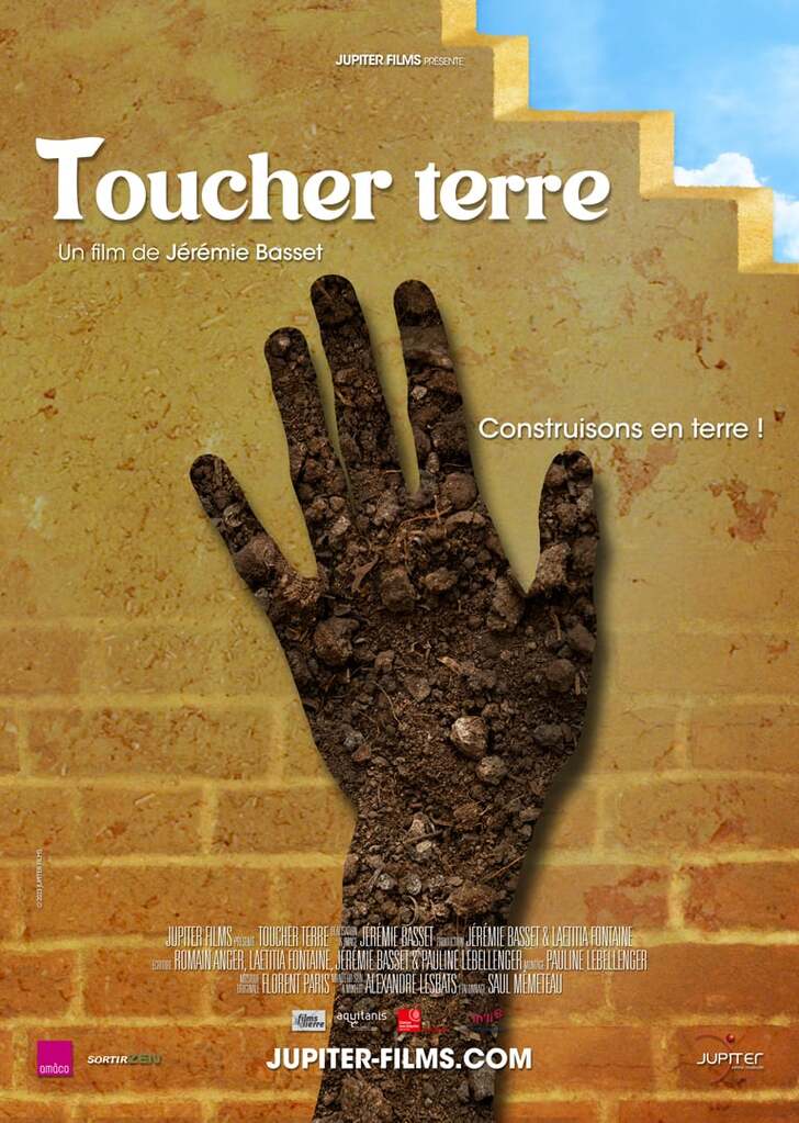Toucher terre Toucher terre