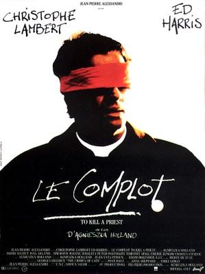 Le Complot Le Complot