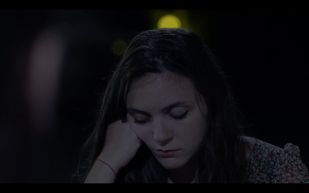 Both of Us Both of Us