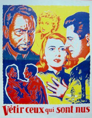 Vestire gli inudi Vestire gli inudi