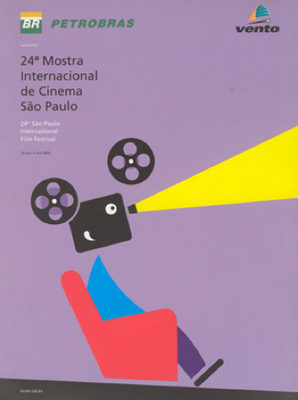 Mostra - Festival international du film de São Paulo Mostra - Festival international du film de São Paulo