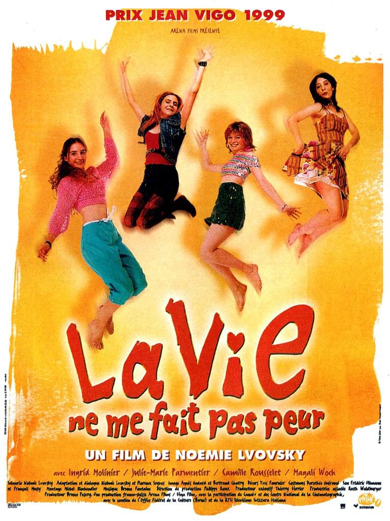 Rendez-Vous With French Cinema in New York - 2000