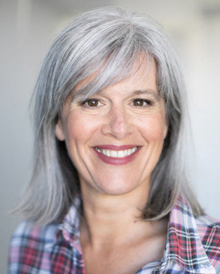 Corinne Puget Corinne Puget